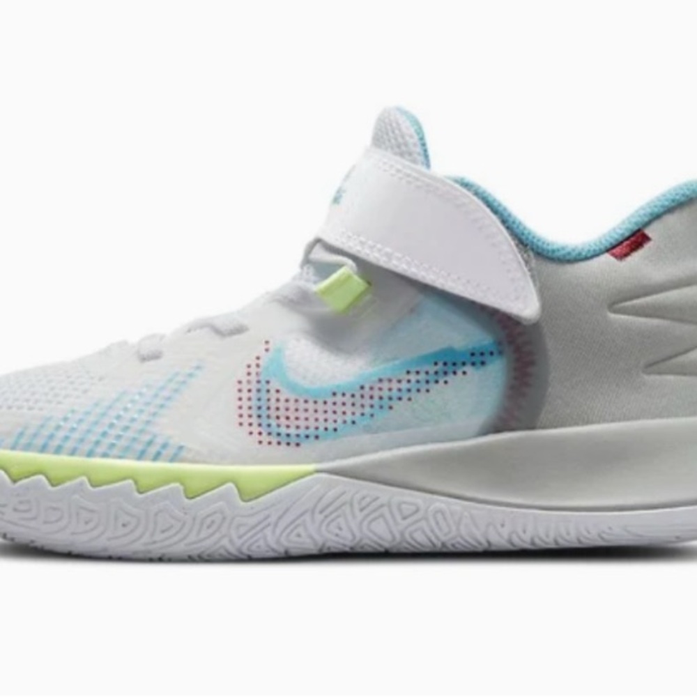 1️⃣ Nike Kyries NWOB 1.5Y - Picture 2 of 6